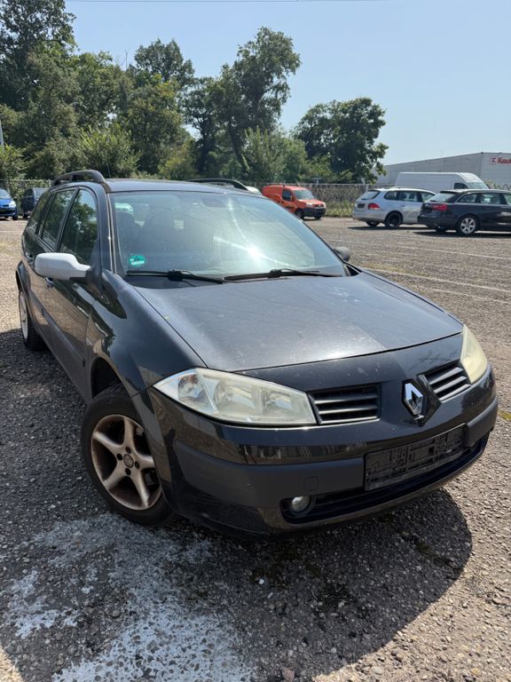 Renault Megane 202.000 km 900 € Karlsruhe 76137