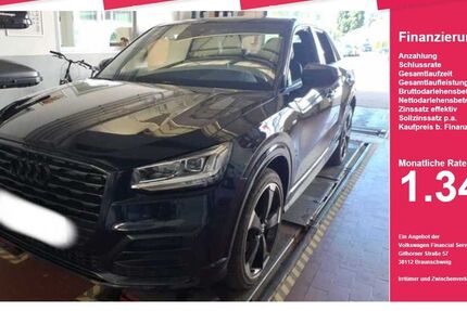 Audi Q2 81.005 km 23.690 &euro; Leonberg 71229