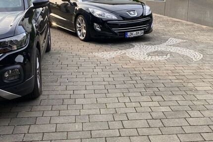 Peugeot RCZ 112.500 km 10.200 &euro; Karlsruhe 76227