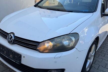 VW Golf 290.000 km 2.999 &euro; Mühlacker 75417