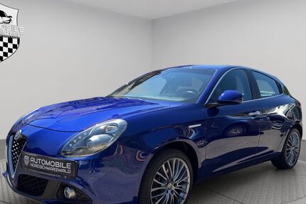 Alfa Romeo Giulietta 121.280 km 11.490 &euro; Birkenfeld 75217