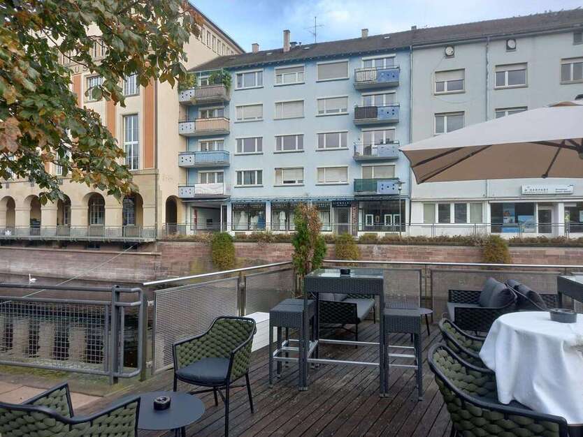 Büro in Pforzheim 990 € 200 m²