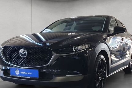 Mazda CX-30 23.998 km 25.850 &euro; Pforzheim 75179