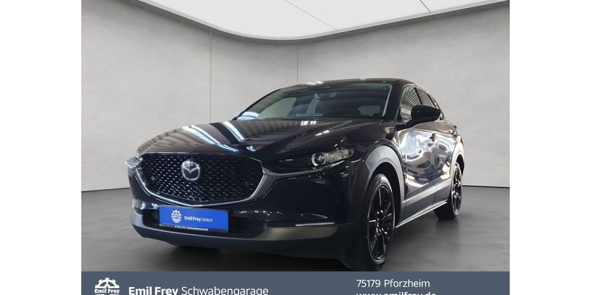 Mazda CX-30 23.998 km 25.850 &euro; Pforzheim 75179