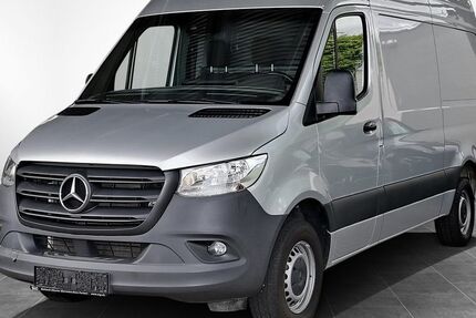 Mercedes-Benz Sprinter 104.860 km 31.499 &euro; Bretten 75015