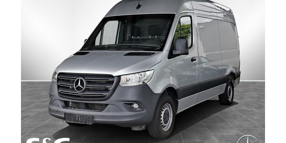 Mercedes-Benz Sprinter 104.860 km 31.499 &euro; Bretten 75015