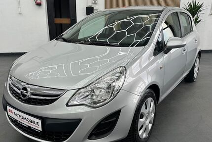 Opel Corsa 75.735 km 5.980 &euro; Gaggenau 76571
