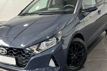 Hyundai i20 85.000 km 13.995 &euro; Bretten 75015