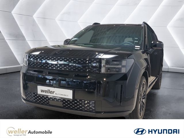 Hyundai SANTA FE 12.000 km 50.975 € Bietigheim-Bissingen 74321