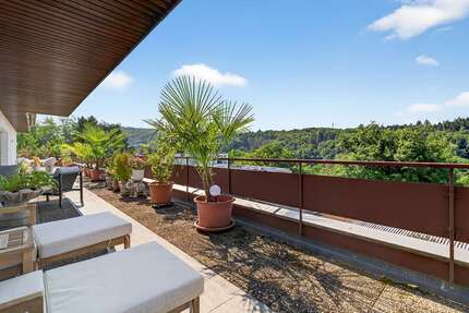 Wohnung zum Kaufen in Pforzheim 699.000 € 160.73 m² 4.5 zimmer