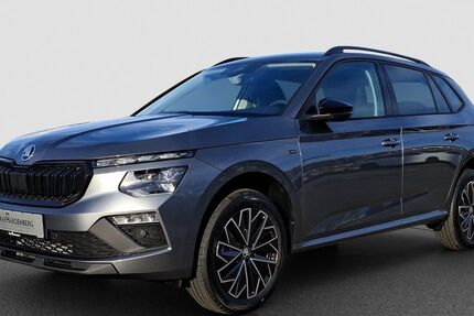 Skoda Kamiq 2.900 km 32.390 &euro; Karlsruhe 76131