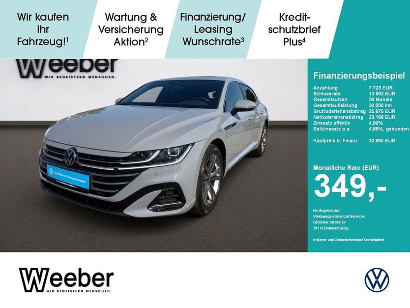 Arteon
