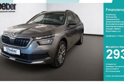 Skoda Kamiq 33.025 km 19.590 &euro; Leonberg 71229