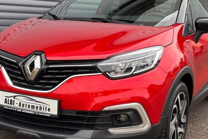 Renault Captur 24.133 km 14.890 € Niefern-Öschelbronn 75223
