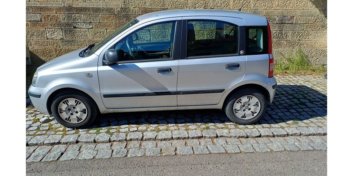 Fiat Panda 135.000 km 1.950 &euro; Schwieberdingen 71701
