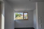 Wohnung als Doppelhaushälfte, Erstbezug
