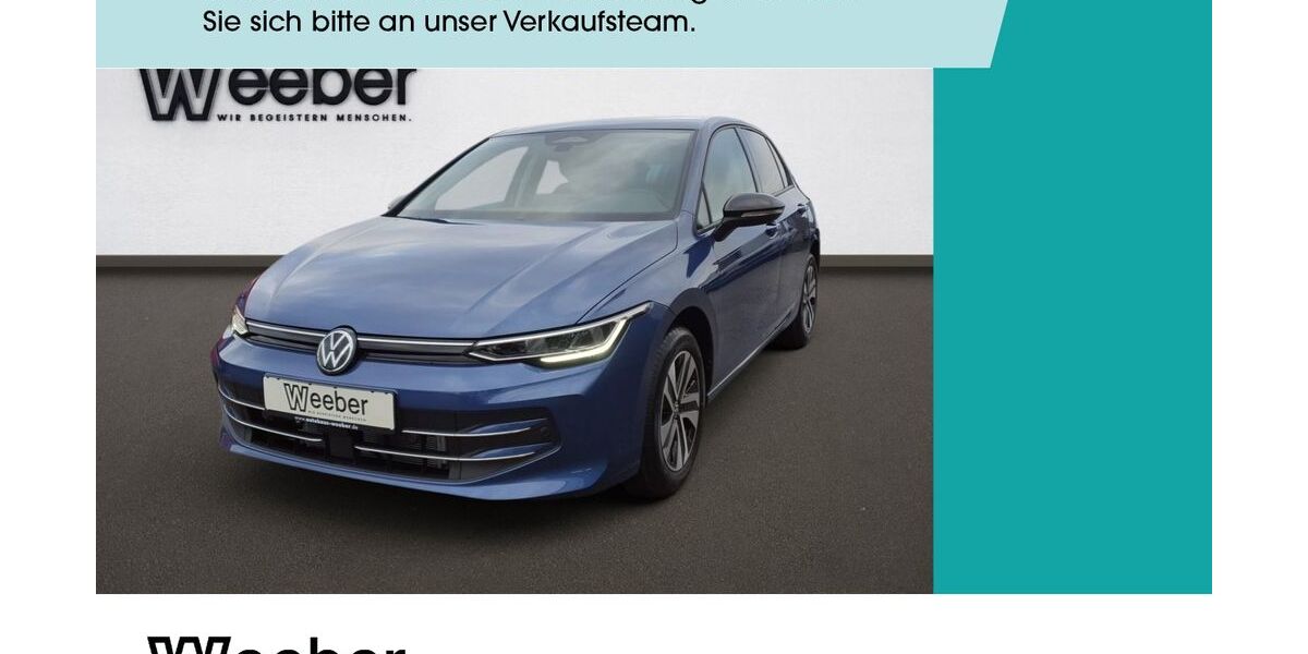 VW Golf 1.015 km 33.790 &euro; Calw 75365
