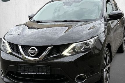 Nissan Qashqai 87.050 km 14.590 &euro; Gerlingen 70839
