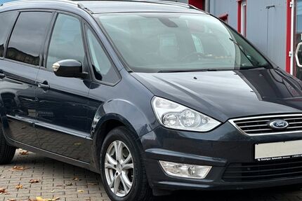 Ford Galaxy 210.000 km 7.695 € Bruchsal-Helmsheim 76646