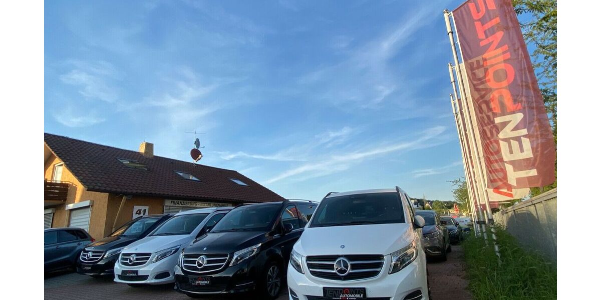 Seat Alhambra 191.000 km 13.800 &euro; Sindelfingen 71065