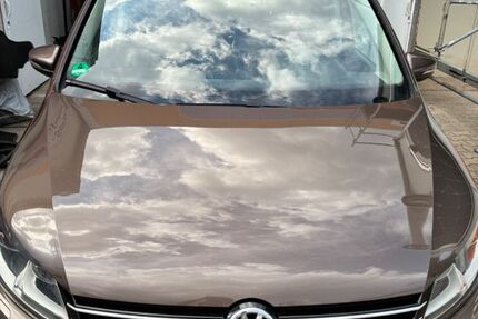 VW Touran 202.300 km 6.500 &euro; Karlsruhe 76229
