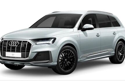 Audi Q7 94.350 km 50.880 &euro; Karlsruhe 76131