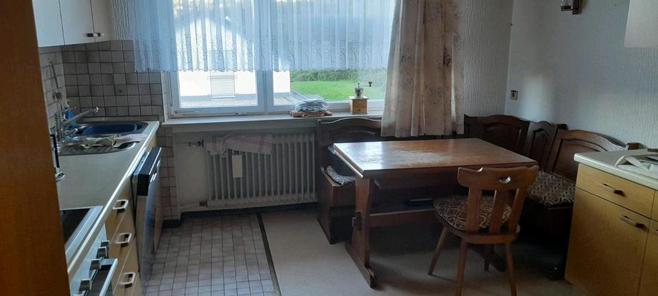 Doppelhaushälfte Gaggenau - 8 Zimmer, 170 m&sup2;, 350.000&euro; | Angebot:26251347