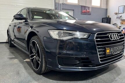 Audi A6 150.000 km 19.890 € Knittlingen 75438