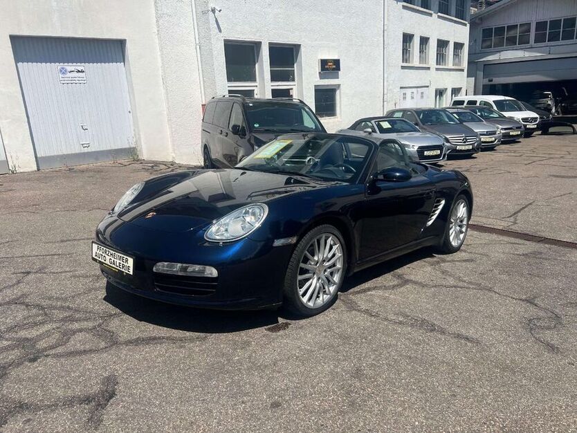 Boxster