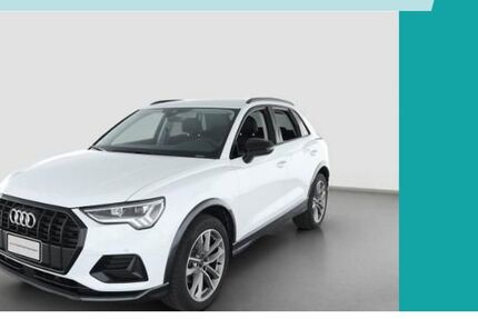 Audi Q3 3.904 km 37.490 &euro; Leonberg 71229