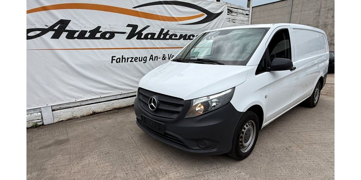 Mercedes-Benz Vito 174.950 km 12.297 &euro; Magstadt ( bei Stuttgart ) 71106