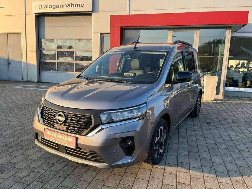 Nissan Townstar 8.921 km 28.998 € Zaberfeld - Michelbach 74374