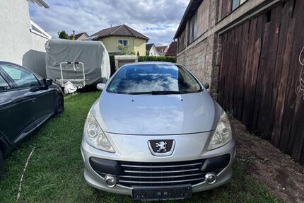 Peugeot 307 170.000 km 1.800 € Karlsruhe 76189