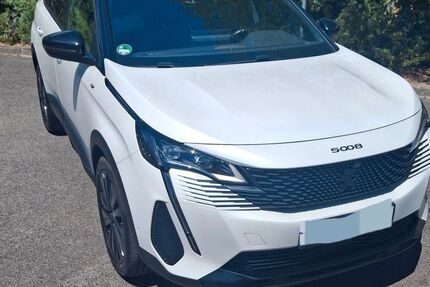 Peugeot 5008 135.000 km 20.800 &euro; Karlsruhe 76187
