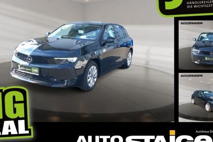 Opel Astra 26.523 km 20.488 € Stuttgart 70376
