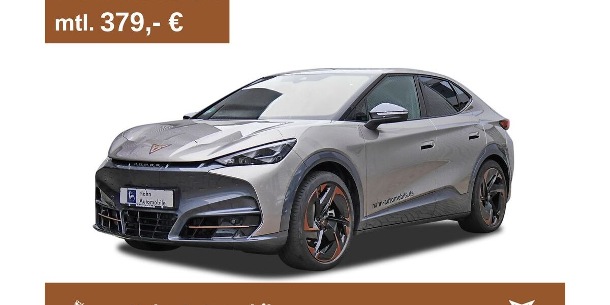 Cupra Tavascan 23.990 km 43.980 &euro; Pforzheim 75179