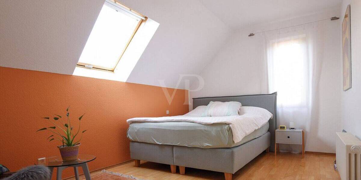 Doppelhaushälfte Karlsdorf-Neuthard Karlsdorf - 5 Zimmer, 123 m&sup2;, 469.000&euro; | Angebot:26064737