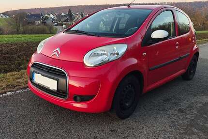 Citroen C1 177.500 km 1.990 &euro; Niefern-Öschelbronn 75223