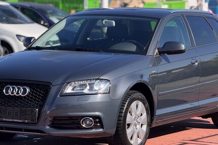 Audi A3 150.681 km 9.500 € Schwieberdingen 71701