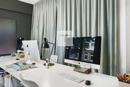 Büro in Stuttgart 795.000 € 165 m²