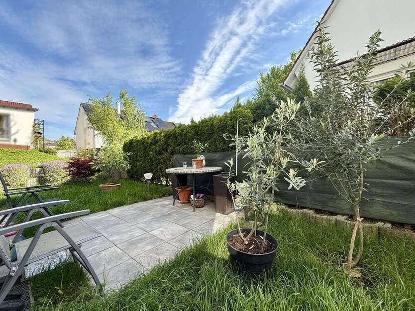 Wohnung zum Kaufen in Bretten 419.000 € 105 m²