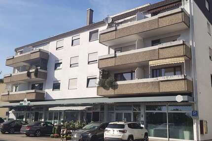 Halle in Stutensee-Blankenloch 300 € 44 m² zimmer