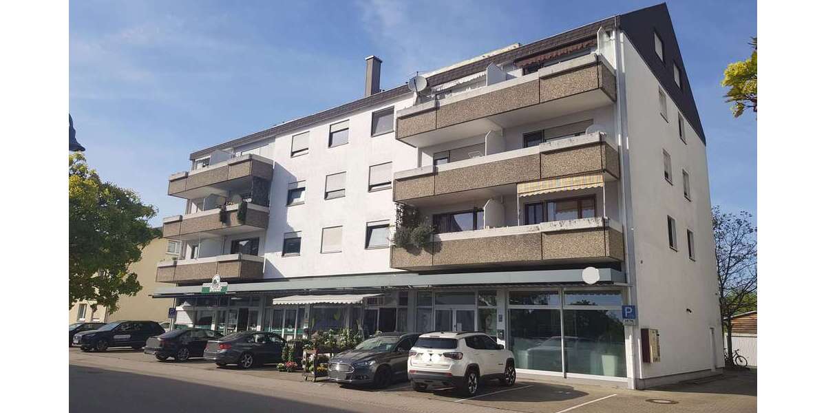 Halle in Stutensee-Blankenloch 300 € 44 m² zimmer