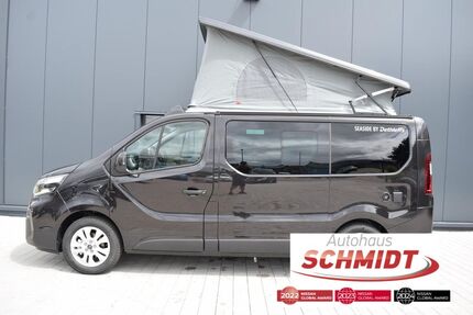 Nissan Primastar 3.000 km 59.490 € Sachsenheim 74343