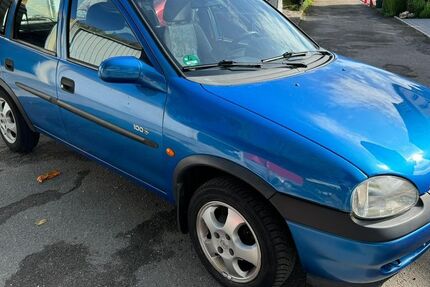 Opel Corsa 180.000 km 1.299 € Sindelfingen 71067