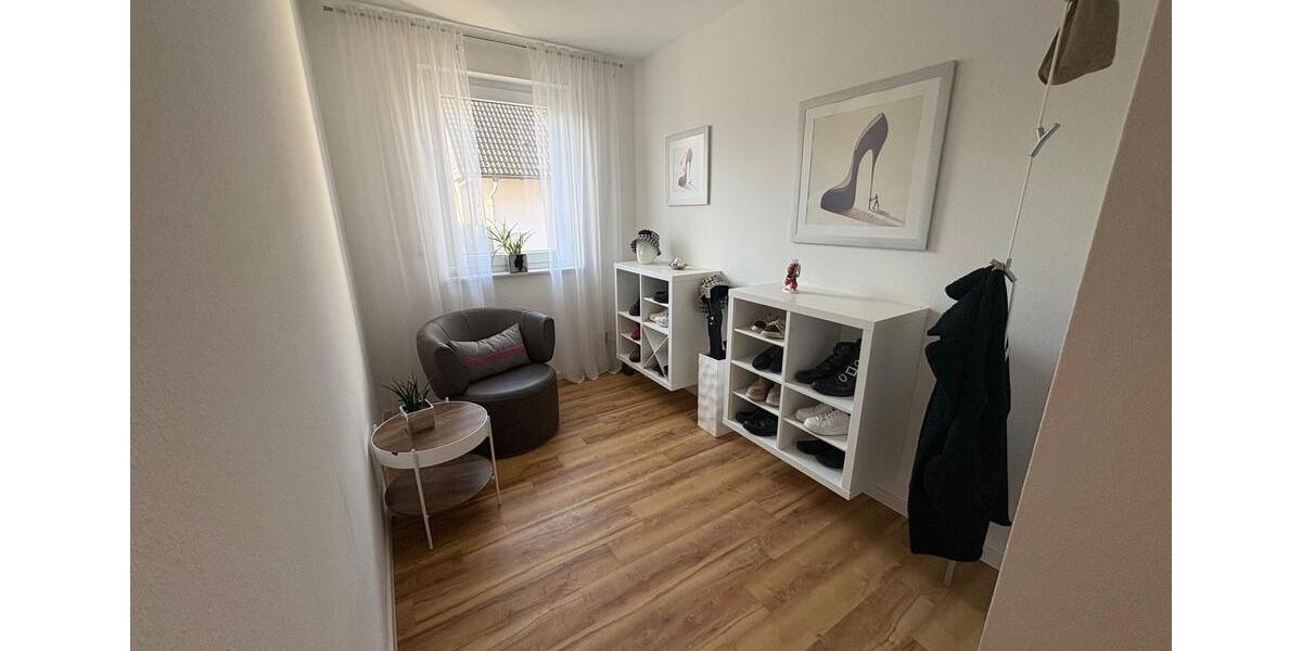 Doppelhaushälfte Malsch - 5 Zimmer, 160 m&sup2;, 1.800&euro; | Angebot:25379082