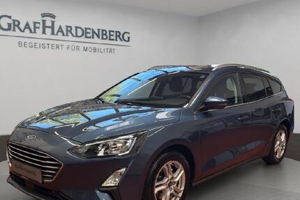 Ford Focus 71.900 km 14.690 &euro; Karlsruhe 76185
