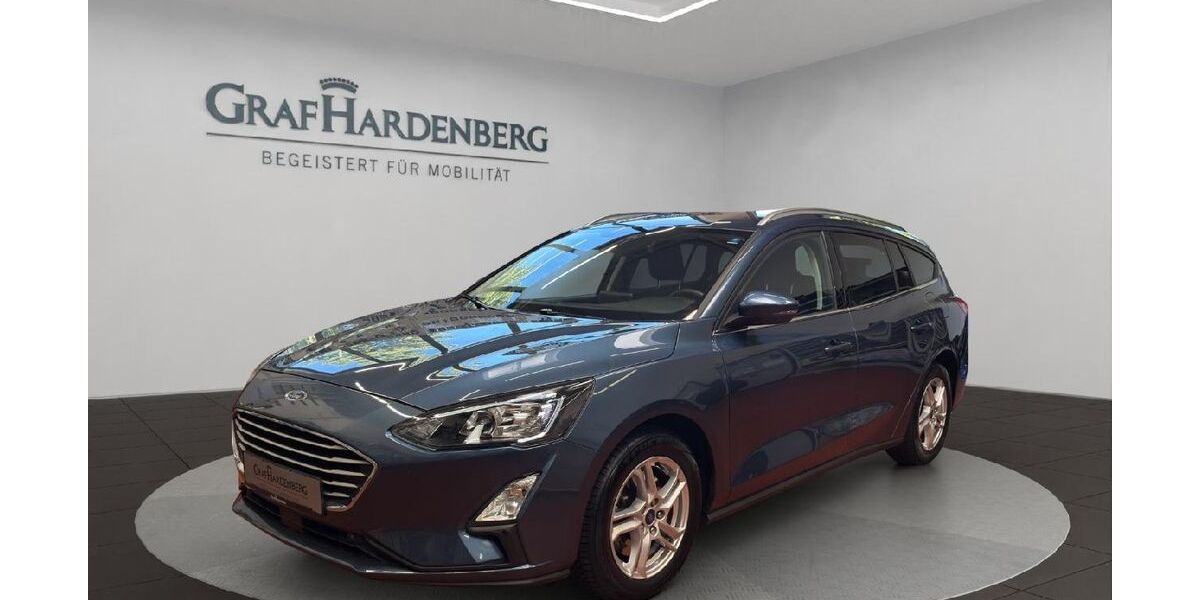 Ford Focus 71.900 km 14.690 &euro; Karlsruhe 76185