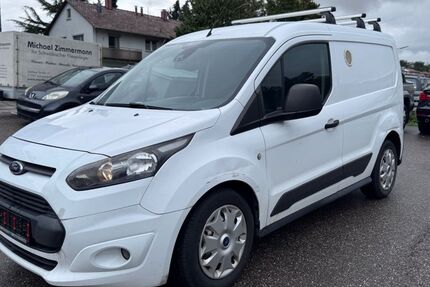 Ford Transit 175.489 km 2.999 € Korntal-Münchingen 70825