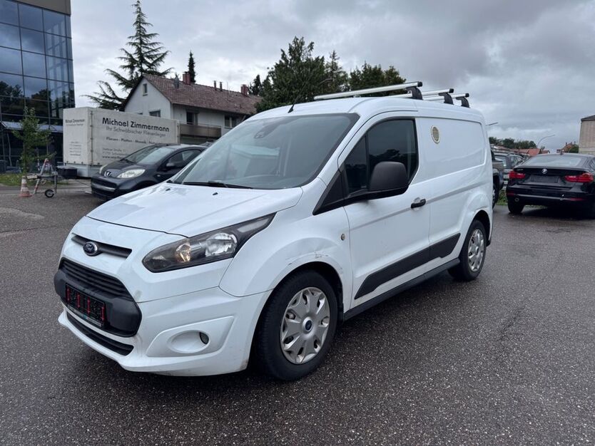 Ford Transit 175.489 km 3.499 € Hemmingen 71282